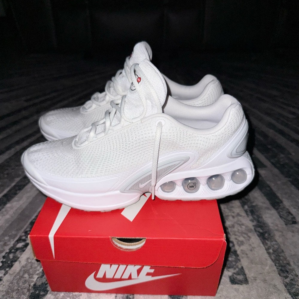 Nike Air Max DN